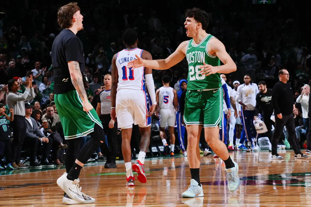 Celtics vão sem oito jogadores no jogo de pré-temporada contra os Cavaliers. É treino para os novos técnicos, que vão l…