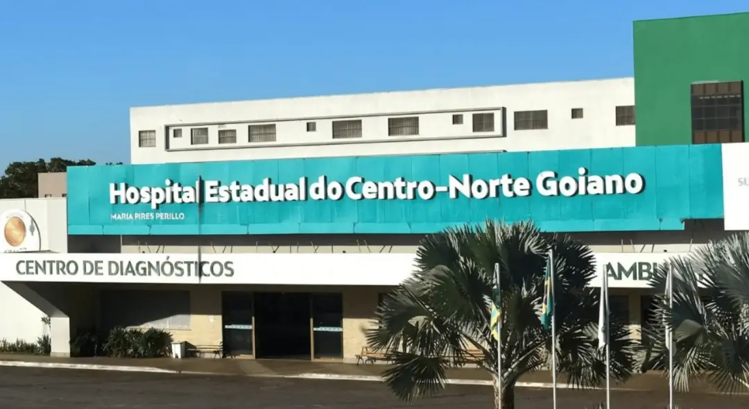 HCN abriu 24 vagas para residência médica e multiprofissional em Goiás para 2027. Essa chance de aprimoramento é import…