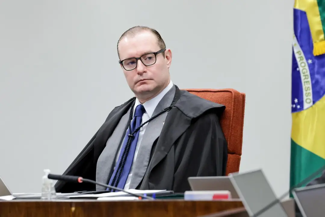 Ministro Zanin negou recurso de Eduardo Paes, mantendo a anulação dos 274 mil votos de Anthony Garotinho no Rio de Jane…