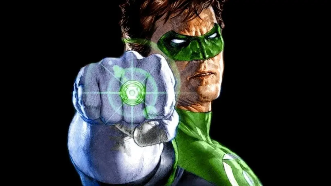 Hal Jordan retorna em nova série Green Lantern, marcando uma revitalização da franquia depois de um período de relativa…