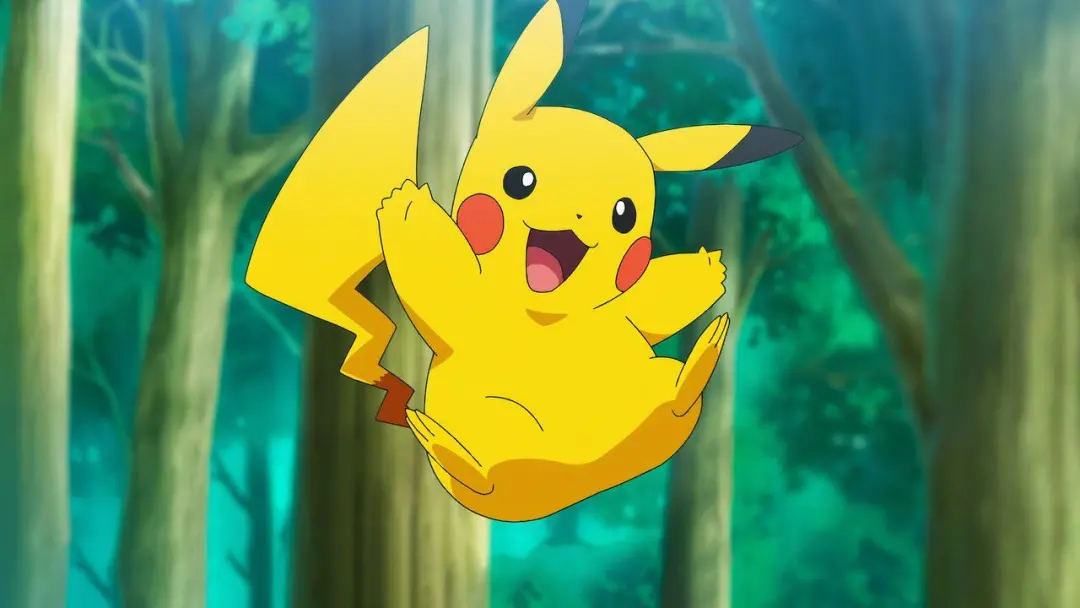 Pikachu recebeu um redesenho oficial dos Pokémon, que já faz 30 anos como rosto da franquia. Essa mudança visual traz u…