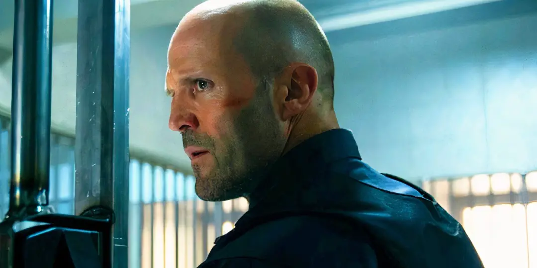 Jason Statham e Guy Ritchie voltaram em um novo filme de suspense, mais sombrio que o anterior. A parceria sempre entre…