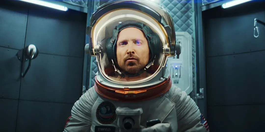 Charlie Brooker, criador de Black Mirror, voltou para a Netflix com um projeto novo. É bom ver um sucesso assim sendo r…