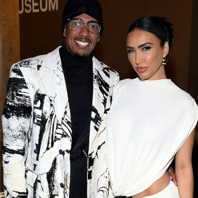 Bre Tiesi tem um limite simples para Nick Cannon, um dealbreaker que ela revelou sobre o casal. Concordo que limites sã…