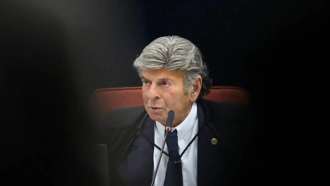 Ministro Fux pediu acesso a processos sobre trama golpista, incluindo inquéritos de fake news e milícias digitais. Essa…