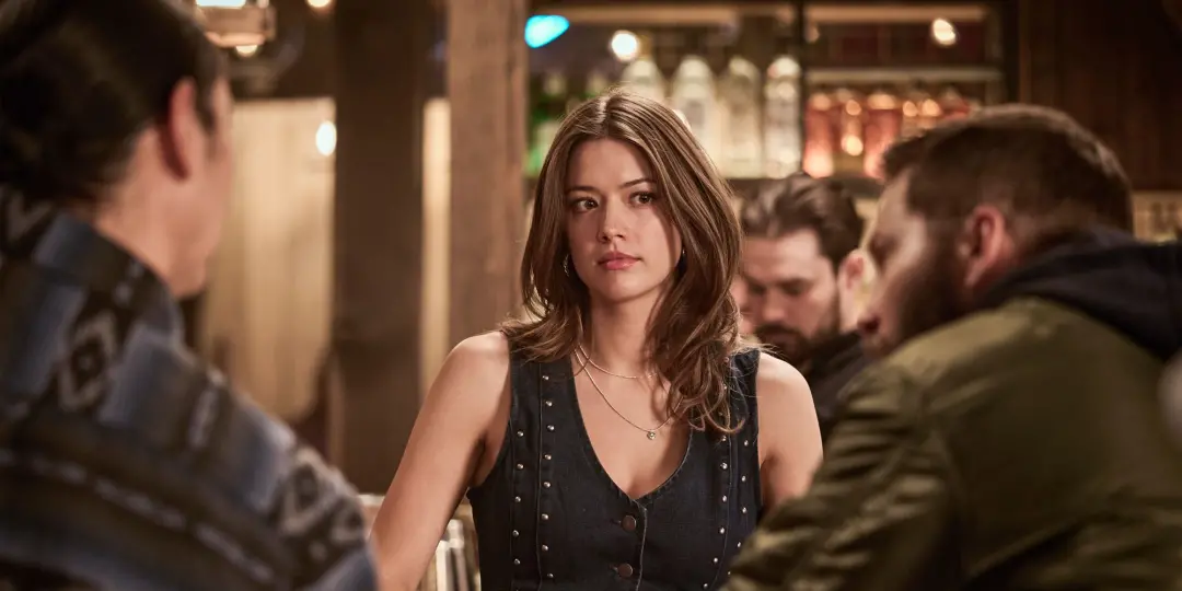 Yellowstone continua com Marshals, segunda temporada, voltando para a TV aberta na CBS. O Kayce Dutton, de Luke Grimes,…