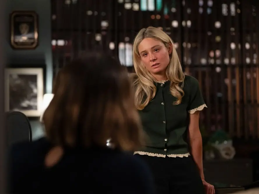 Law & Order SVU, estreia da temporada 28, aborda um caso de estupro em gangue, remetendo ao caso Cornell 7. É preocupan…