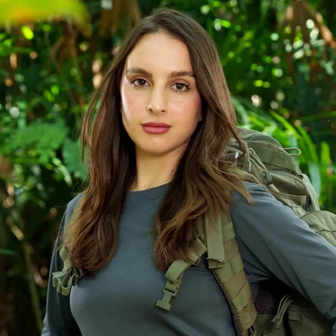 Alexia Umansky compartilhou em um episódio de um programa de TV que foi explorada por uma amiga em um momento difícil. …