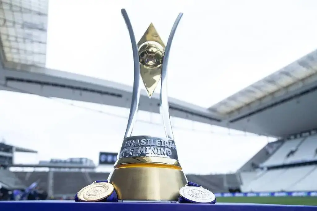 Brasil sediará Copa do Mundo feminina com 32 países em menos de nove meses. Vai ser um sucesso de público nos estádios …