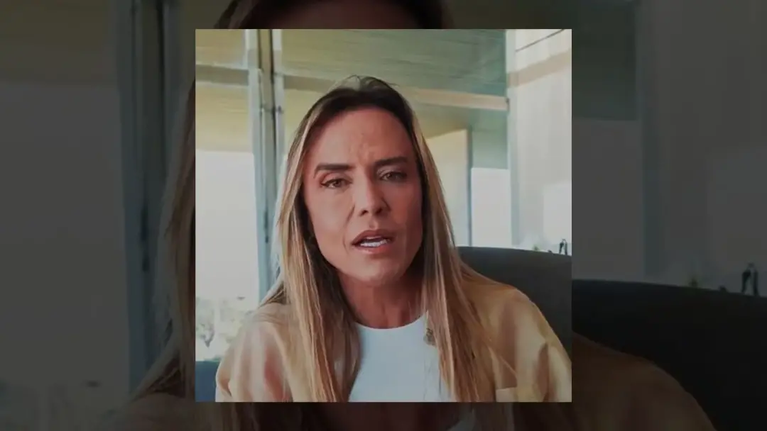 Celina Leão lidera a disputa pelo governo do Distrito Federal com 55% das intenções de voto na pesquisa Datafolha. Isso…