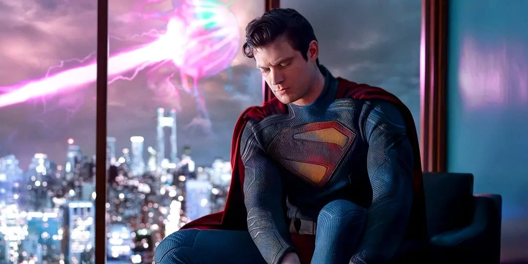 David Corenswet vai estrear em Man of Tomorrow em 2027 ao lado de Nicholas Hoult como Lex Luthor. Mudança no visual do …