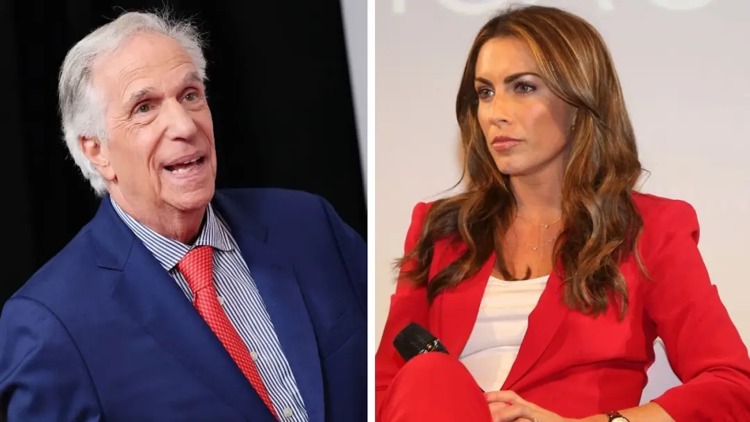 Henry Winkler e Alyssa Farah Griffin criticaram a ideia do Pentágono de fazer live da execução de Nidal Malik Hasan. A …