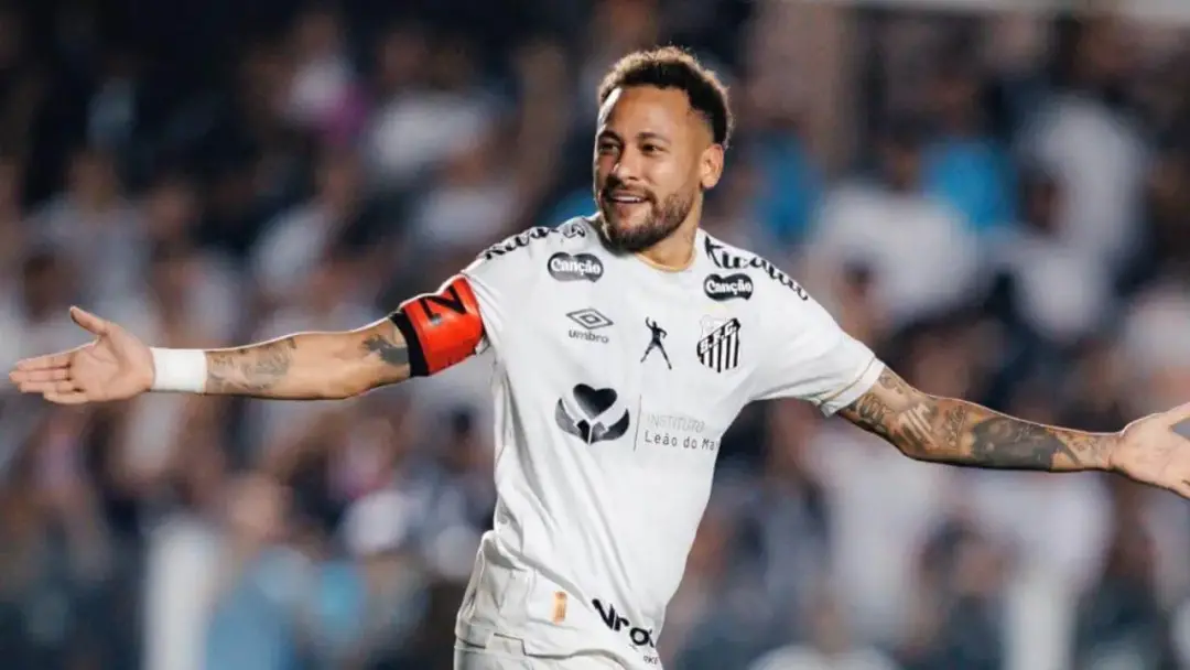 Vila Belmiro, Flamengo abriu dois gols, mas a expulsão de Jorginho mudou tudo contra o Santos. A reação santista mostro…