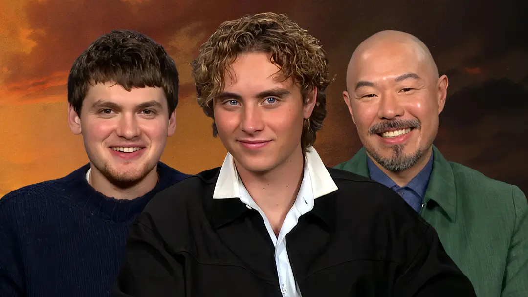 Netflix traz East of Eden para 2026, com Hoon Lee, Joseph Zada e Joe Anders interpretando personagens icônicos. É um de…