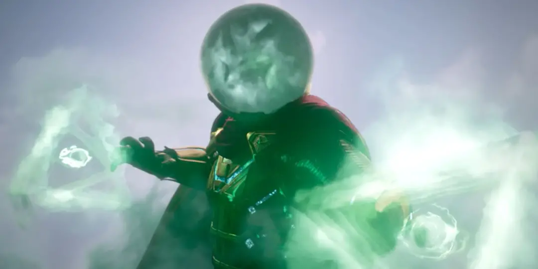 Mysterio teve um redesenho assustador na Marvel. Aquele personagem que fez Peter Parker ser incriminado na cena pós-cré…