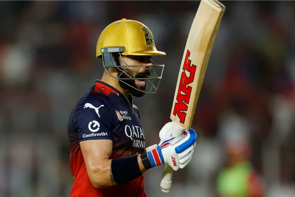 IPL é a única propriedade esportiva da Ásia Pacífico com preço no topo do mercado global, enquanto o crescimento das re…