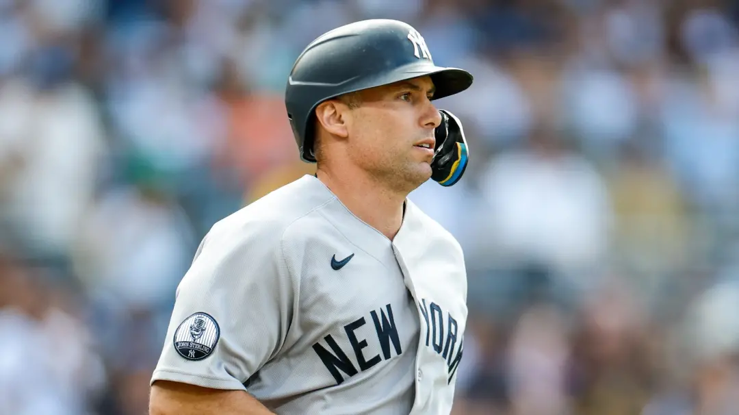 Paul Goldschmidt quer continuar jogando em 2027, mesmo com o elenco do Yankees bem cheio. Um acordo de um ano faz senti…