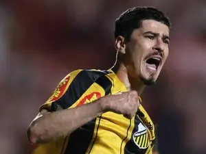 Novorizontino vence o Náutico nos Aflitos e cola no G2 da Série B do Campeonato Brasileiro. É um bom avanço pra equipe,…