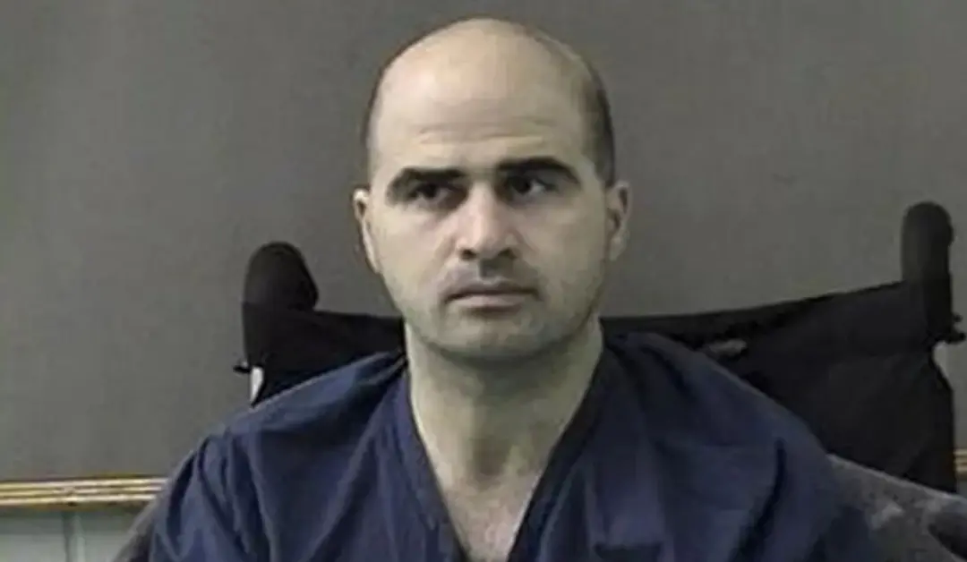 Nidal Malik Hasan, ex militar dos EUA, tem sua execução marcada para 3 de dezembro de 2026. A possibilidade de transmis…