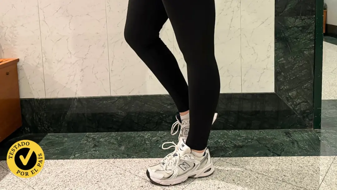 Leggings de menos de 12 euros com mais de 90 mil avaliações na Amazon. Testando, percebi que produtos de baixo custo se…