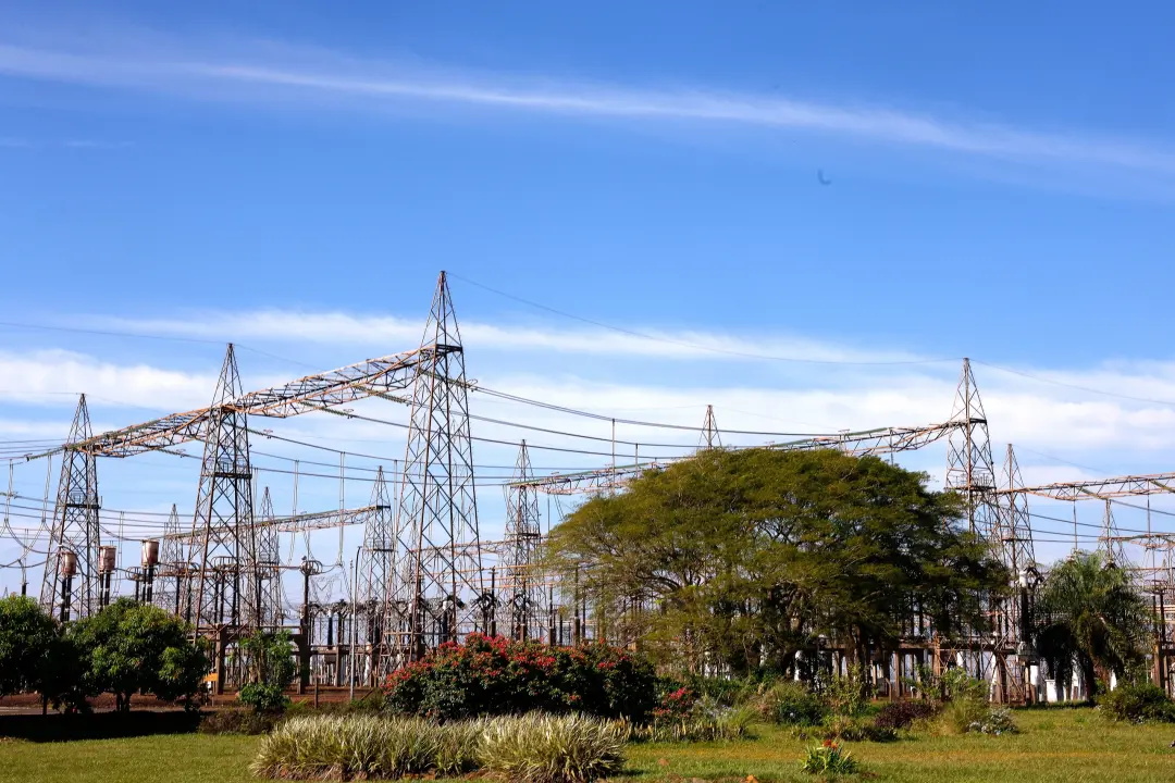 R$ 3,3 trilhões em investimentos pro Plano Energético até 2036. O crescimento da demanda com carros elétricos e data ce…