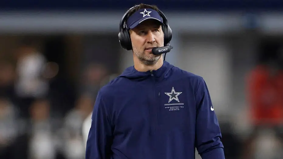 Dallas Cowboys perderam de 24 a 16 para os Tampa Bay Buccaneers em jogo no AT&T Stadium. A defesa dos Cowboys estava co…