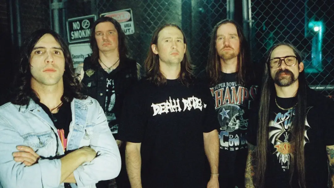 Power Trip lançou os singles Precinct 3 e Scavenger, a primeira música nova desde a perda de Riley Gale em 2020. O inte…