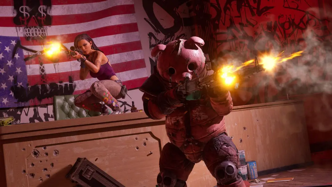 PUBG Battlegrounds, jogo que cresceu muito, é a força que consolidou o gênero Battle Royale. Esse jogo virou uma franqu…