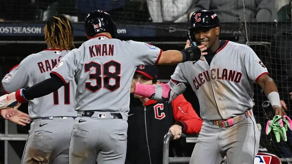 Guardians forçam jogo decisivo no Game 5 contra White Sox após a equipe de Chicago falhar em buscar o ALCS pela primeir…