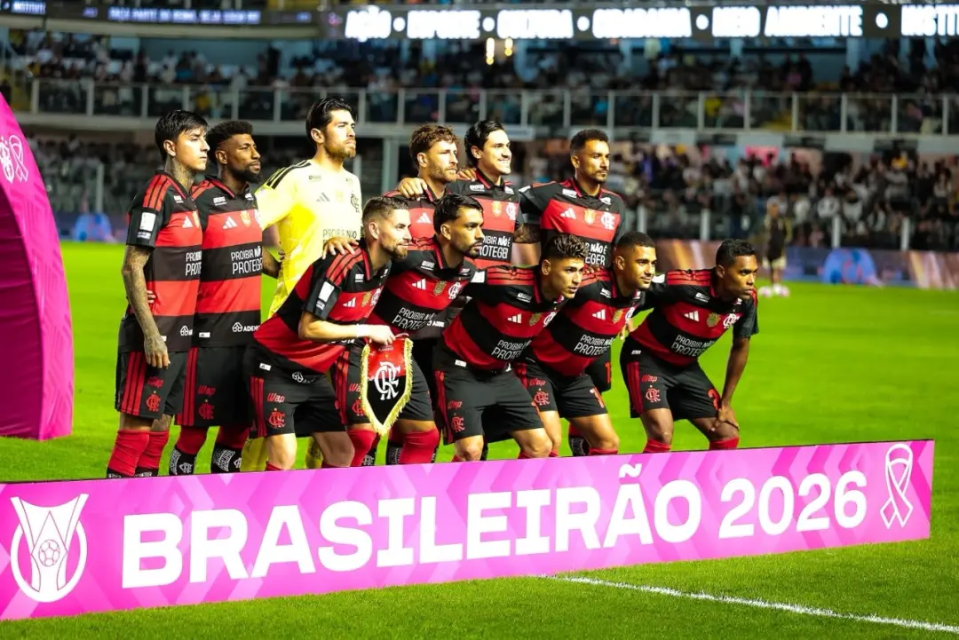Dois gols de pênalti de Neymar no Santos na Vila Belmiro. O jogo que era para ser festa virou empate em 2 a 2, sendo um…