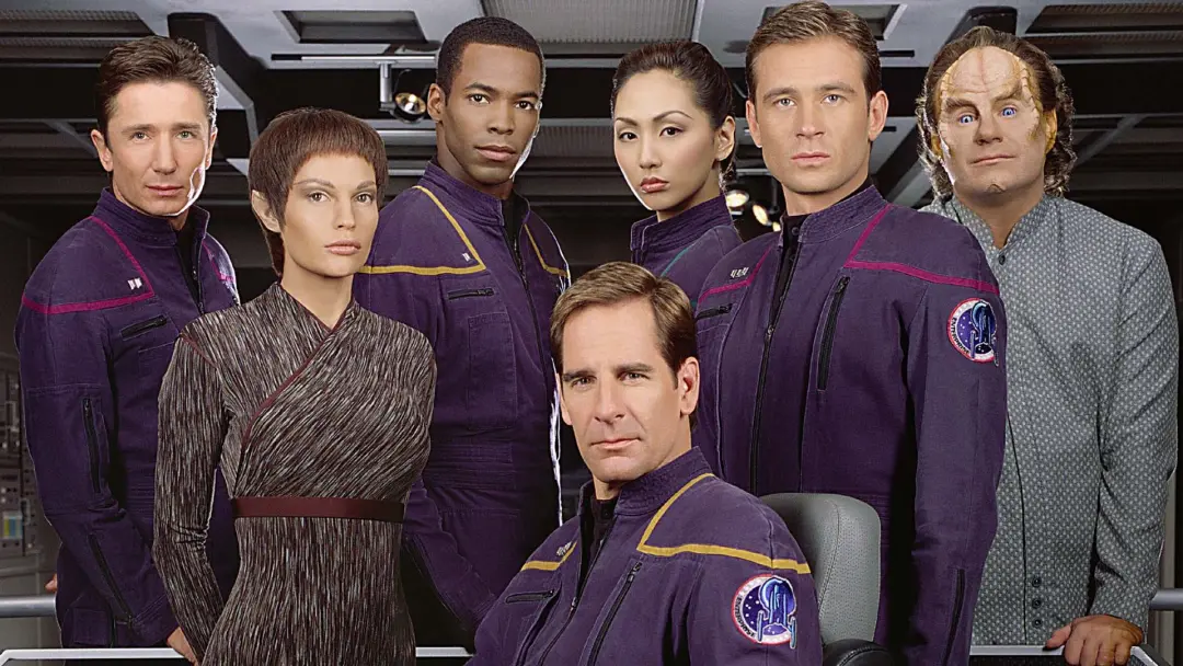 Star Trek Enterprise volta em dezembro de 2026. A série que mostra as primeiras aventuras da humanidade na nave NX-01, …