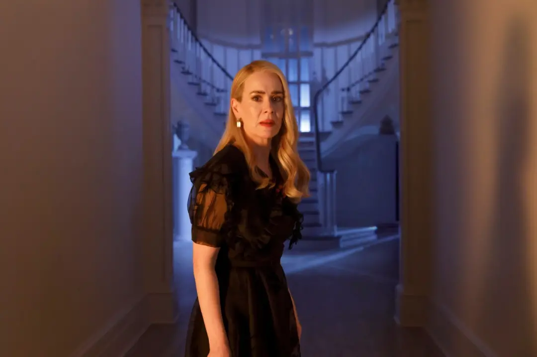 Jessica Lange e Sarah Paulson voltando para American Horror Story na 13ª temporada. É interessante ver como Ryan Murphy…