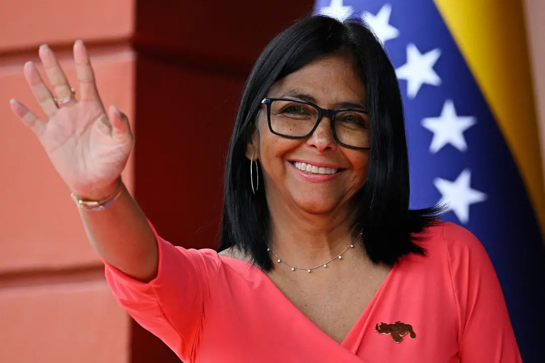Venezuela espera US$ 12 bilhões de financiamento de órgãos multilaterais em dois anos. A retomada dos laços com FMI e B…