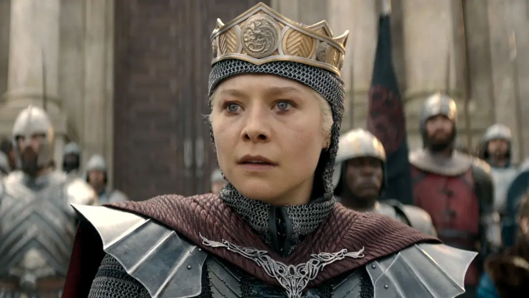 House Of The Dragon volta em 21 de Outubro. A primeira temporada mostrou um bom mergulho no universo Game of Thrones, m…