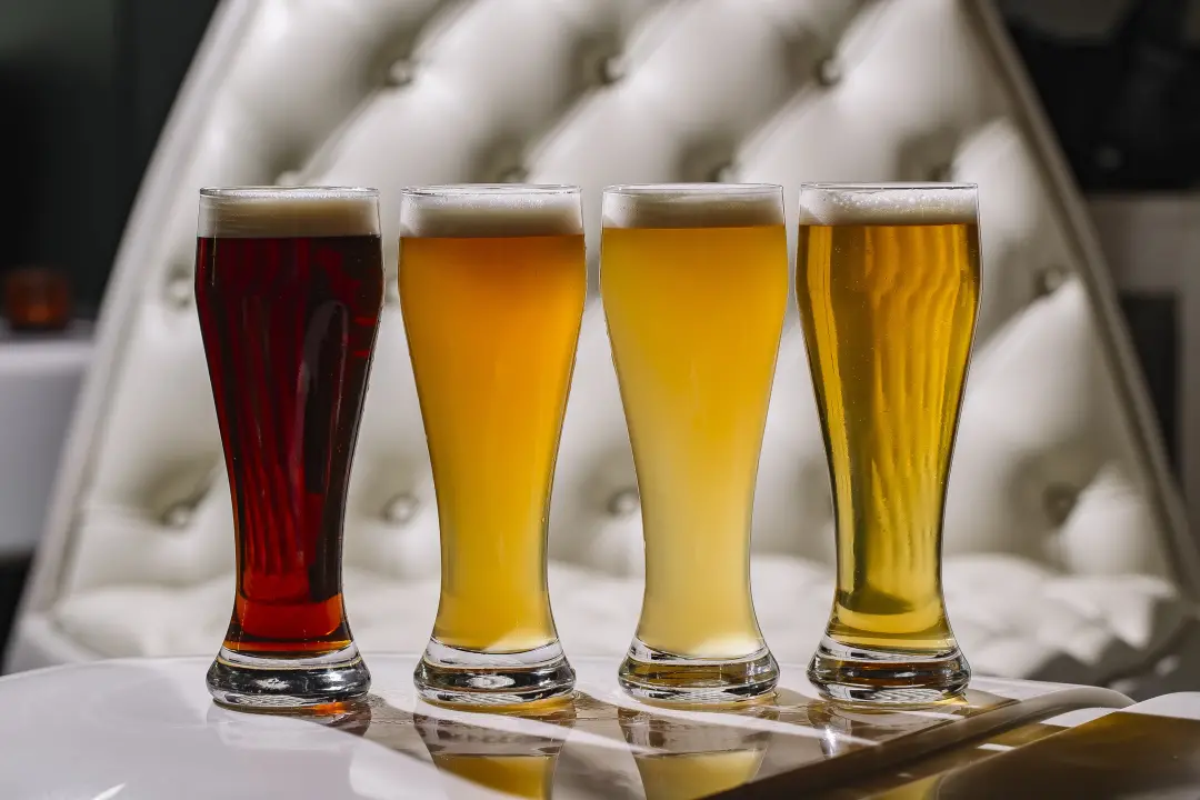 Três eventos cervejeiros vão rolar no Rio de Janeiro entre 9 e 12 de outubro. A variedade de rótulos e a celebração da …