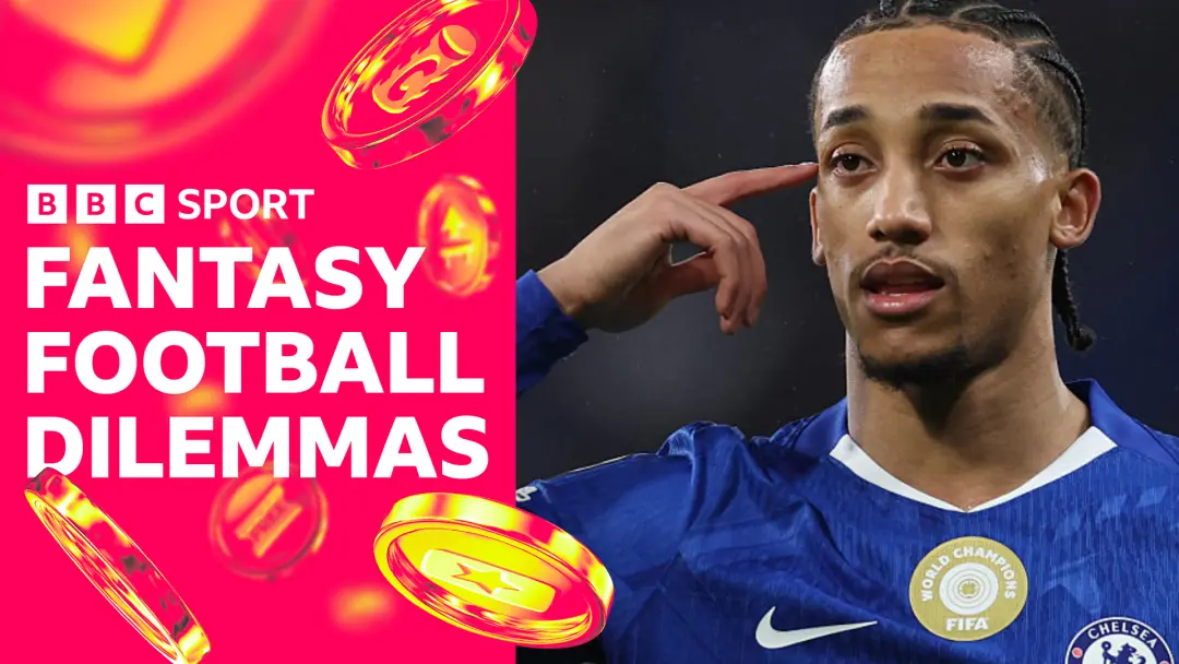 Joao Pedro, jogador do Chelsea, continua sendo muito vendido, com 65% dos gestores de FPL ainda o tendo no elenco. Eu a…