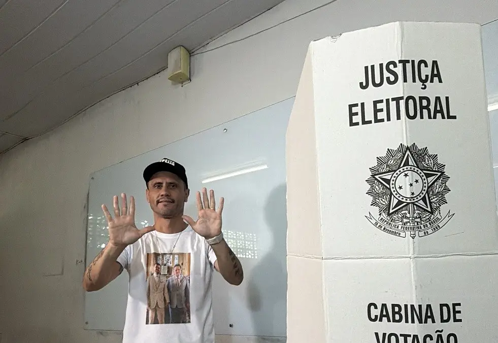 Cleitinho Azevedo falou que todos entendiam que o banco do Master era sério, mesmo com as investigações do STF sobre Fl…