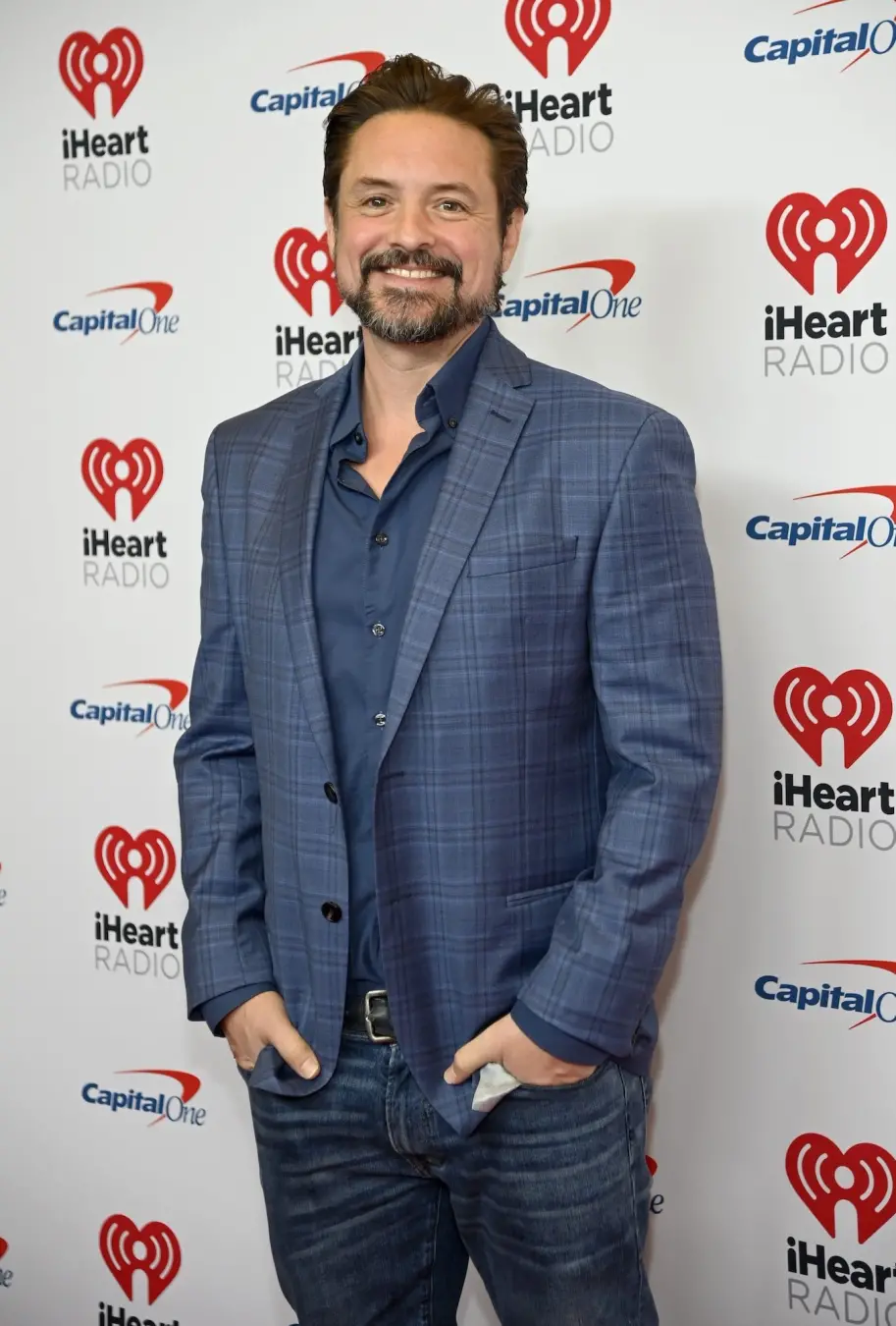 Will Friedle precisou ir ao hospital por peidar sangue. O ator, de 50 anos, foi diagnosticado com um cálculo renal, que…