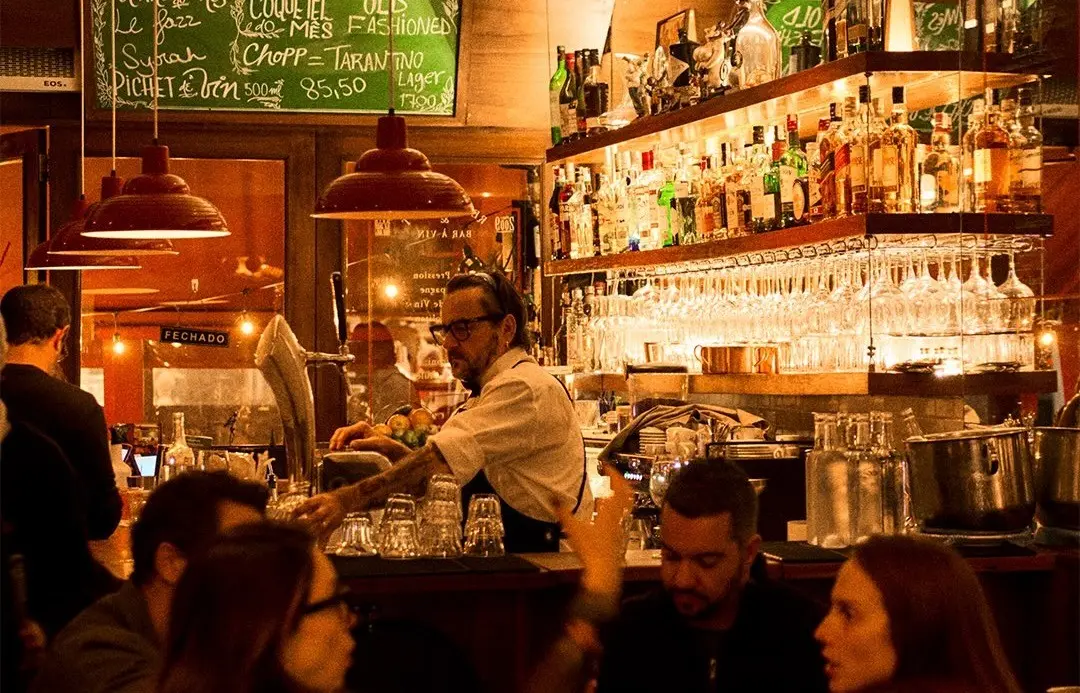 Le Jazz Brasserie chega ao Rio, trazendo a bistronomia francesa com clássicos como o ovo mollet. A comida tem qualidade…