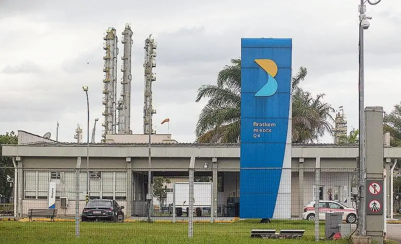 Publicação de André Nascimento Lima