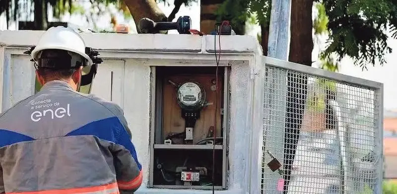 MME segura renovação da concessão da Enel Rio dois meses antes do fim do contrato, enquanto TCU analisa o tema. A Aneel…