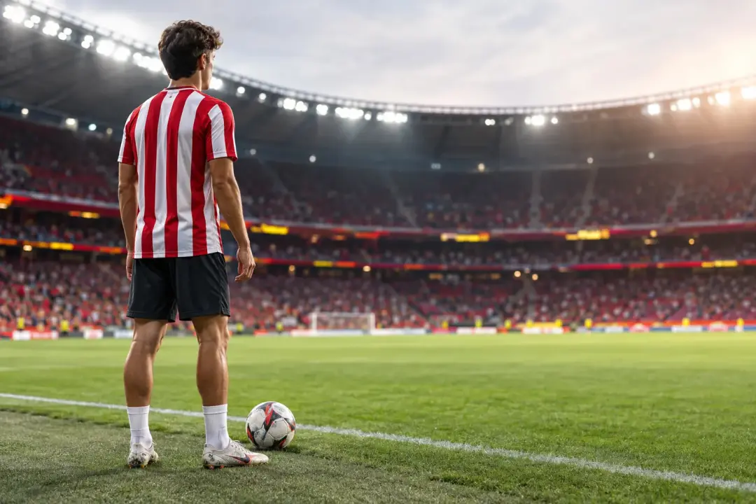 Julián Álvarez muda de representante após a tentativa do Barcelona de contratar o jogador falhar. A disputa de valores …