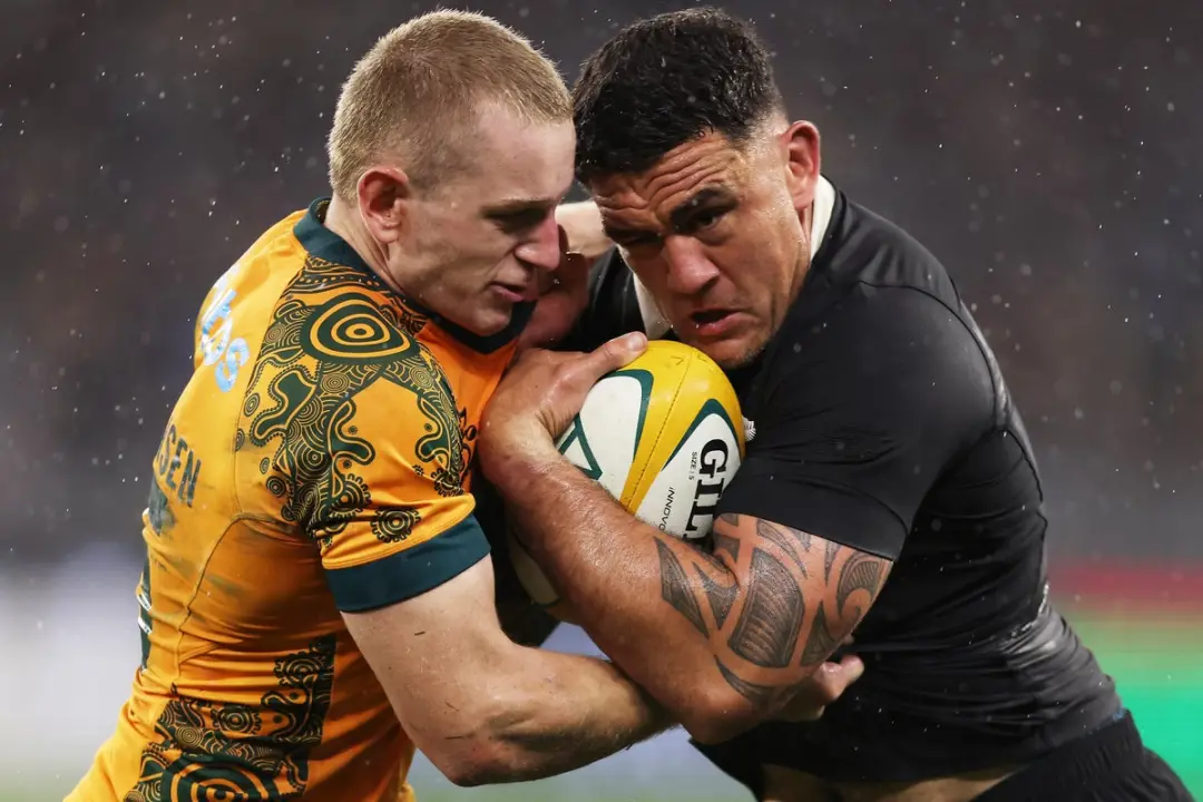 Rivalidade Bledisloe Cup enfrenta um tom mais discreto neste fim de semana, apesar da chance da Austrália. O calendário…