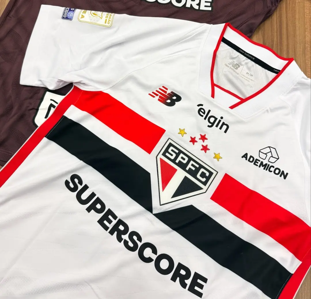 Superbet no lugar de bets no São Paulo FC. A MP proibiu apostas e o contrato com a Superbet, que é garantia de um fundo…