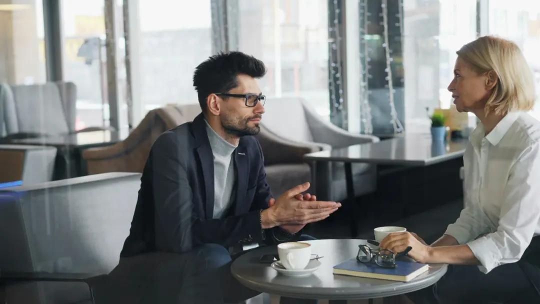 Desafio de trazer ideias divergentes à mesa é o ponto principal no coaching de equipes de liderança. Muita gente evita …
