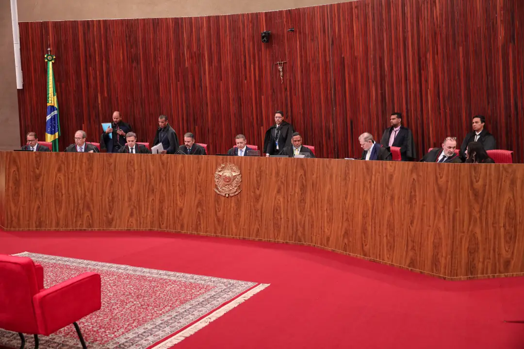 298 novas ações de propaganda chegaram ao TSE entre 20 de setembro e 4 de outubro. É um volume grande de processos na r…