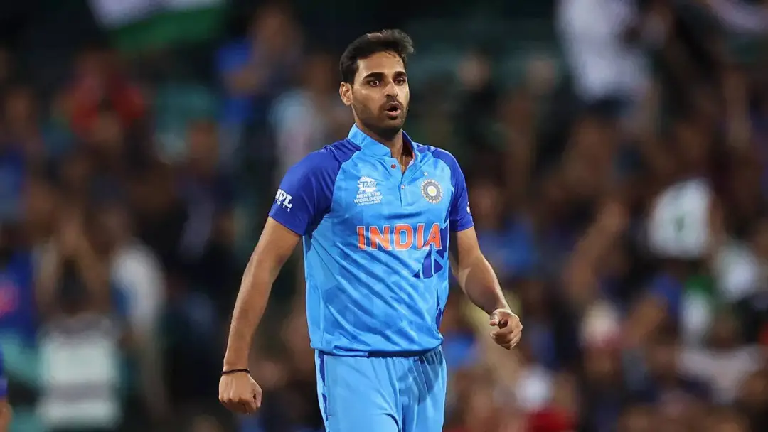 Bhuvneshwar Kumar voltou para a seleção T20I depois de quatro anos. Essa volta, junto com o novo papel de VVS Laxman na…