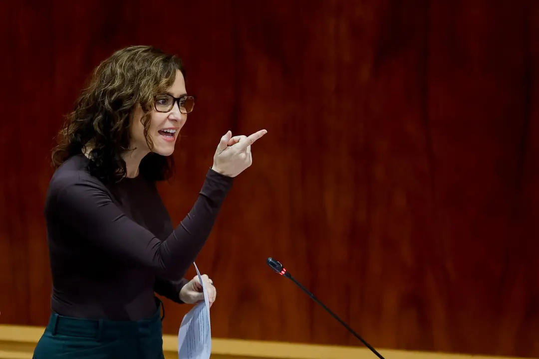Jueza do caso FP pede notas fiscais e orçamentos da gestão de Ayuso sobre obras em escolas de Madrid. Isso mostra como …