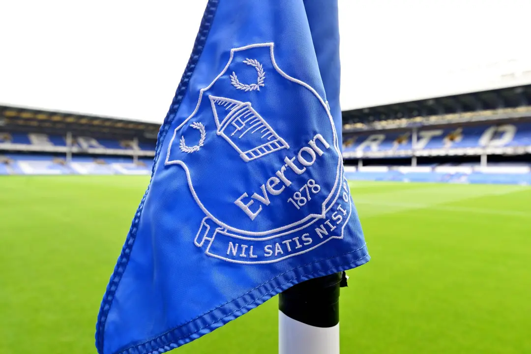 Everton está avaliando opções de venda de participação menos de dois anos depois de ser adquirido pelo grupo americano …