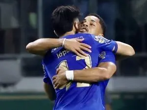 Palmeiras volta a depender de si e ainda poupa de olho no Dérbi e na Libertadores. Essa postura mostra uma cautela nece…
